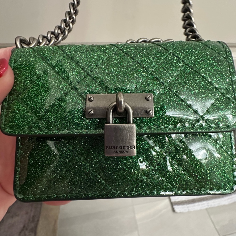 Kurt Geiger London Mini Purse